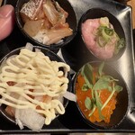 旨唐揚げと居酒メシ ミライザカ - 