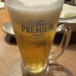 旨唐揚げと居酒メシ ミライザカ - 