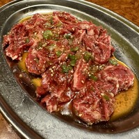 焼肉 スタミナ苑 - 