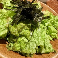 焼肉 スタミナ苑 - 