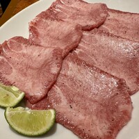焼肉 スタミナ苑 - 