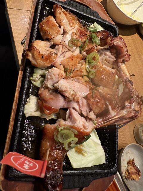 Uma Karaage to Izaka Meshi Miraizaka Fujigaoka Eki Mae Ten photo 5