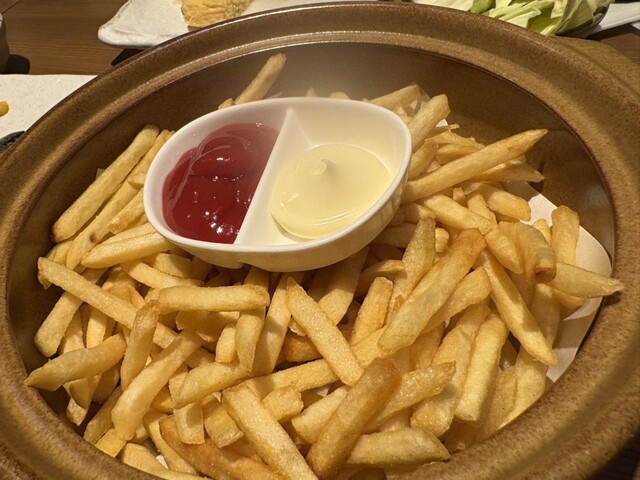 Uma Karaage to Izaka Meshi Miraizaka Fujigaoka Eki Mae Ten photo 3