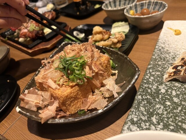 Uma Karaage to Izaka Meshi Miraizaka Fujigaoka Eki Mae Ten photo 4