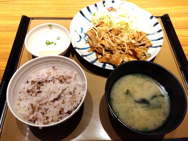 Yayoi Ken Kameari Ten photo 2