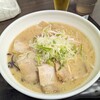 自家製麺 製麺王