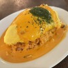 小さな街の食堂 cafe MISTY