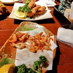 めいじ家大舟 - 