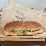 ミ・チョリパン - 