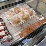 白十字 - 料理写真: