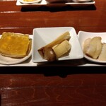 めいじ家大舟 - 