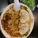 中華そば 陽気 大手町店 - 