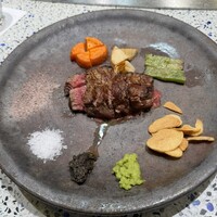 ニュー松坂 新宿店 - 