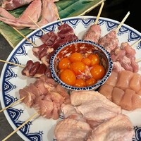 池下一鳥目 - 