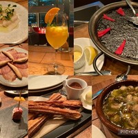 バル デ エスパーニャ ムイ 東京店 - 