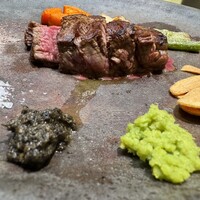 ニュー松坂 新宿店 - 