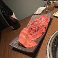 炭火焼肉 ふちおか - 
