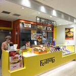 フェスティバロ 大丸東京店 - 