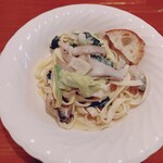 イタリア郷土料理 エヴィーバ！ - 