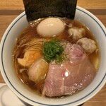 らぁ麺 Penguin - 