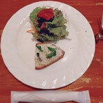 イタリア郷土料理 エヴィーバ！ - 