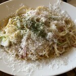 クチーナ・ボナペティ - 料理写真: