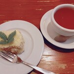 イタリア郷土料理 エヴィーバ！ - 