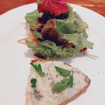 イタリア郷土料理 エヴィーバ！ - 