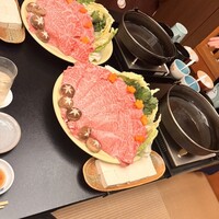 割烹 天ぷら 三太郎 - 