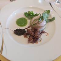 レストラン シェ・オカ - 