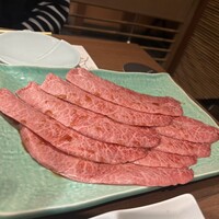 和牛焼肉 神楽坂 牛ます - 