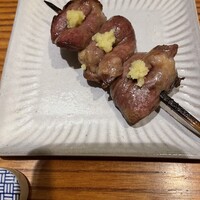 里葉亭 - 