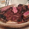 ウルフギャング・ステーキハウス - 