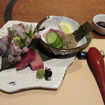 すき焼き しゃぶしゃぶ 一芯 - 