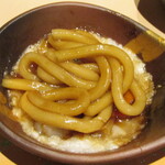 すき焼き しゃぶしゃぶ 一芯 - 