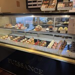 ピュイサンス - 