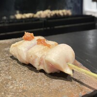 炭火焼鳥いこか 西天満 - 