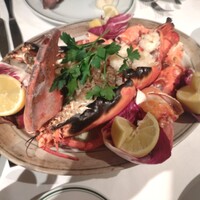 ウルフギャング・ステーキハウス 丸の内店 - 