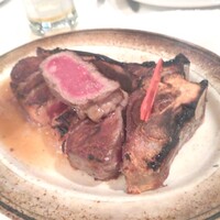 ウルフギャング・ステーキハウス 丸の内店 - 