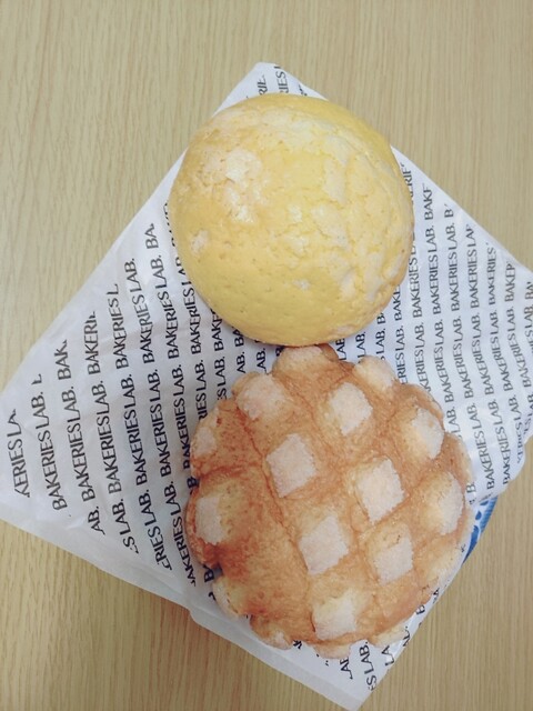 MELON LAB. 柏店 （メロン ラボ） - 柏/パン | 食べログ