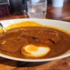 カレー屋ばんび