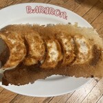 餃子といえば芭莉龍 - 