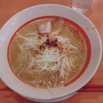 幸楽苑 - 料理写真: