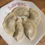 餃子といえば芭莉龍 - 