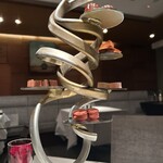 ジョンティ アッシュ - 