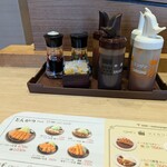 松のやマイカリー食堂 - 