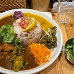 クボカリー 大名店 - 