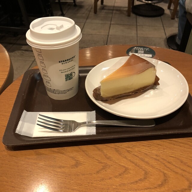 Starbucks Coffee Shimokitazawa Ten