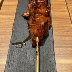 酒とやきとり とりごろ - 