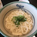 あずみうどん 大刀洗本店 - 